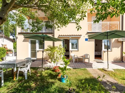 Zimmer für 2 Personen (25 m²) in Poreč 2/10