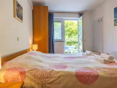 Zimmer für 2 Personen (25 m²) in Poreč 6/10