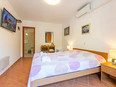 Zimmer für 2 Personen (25 m²) in Poreč 7/10
