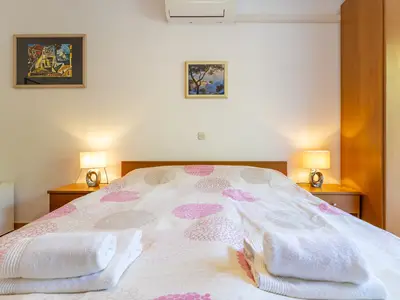 Zimmer für 2 Personen (25 m²) in Poreč 8/10