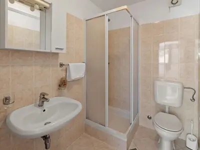 Zimmer für 2 Personen (25 m²) in Poreč 9/10