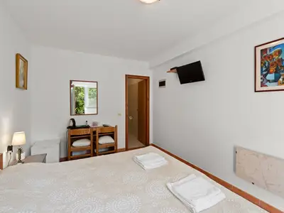 Zimmer für 2 Personen (25 m²) in Poreč 10/10