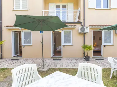 Zimmer für 2 Personen (25 m²) in Poreč 3/10