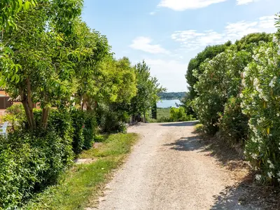 Zimmer für 3 Personen (25 m²) in Poreč 5/10