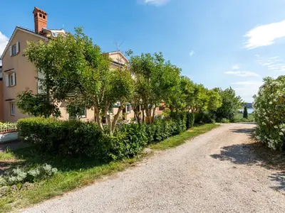 Zimmer für 3 Personen (25 m²) in Poreč 6/10
