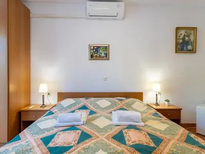 Zimmer für 2 Personen (25 m²) in Poreč 2/10