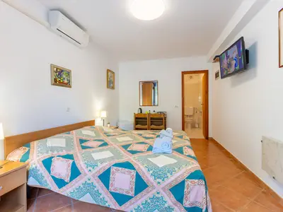 Zimmer für 2 Personen (25 m²) in Poreč 3/10
