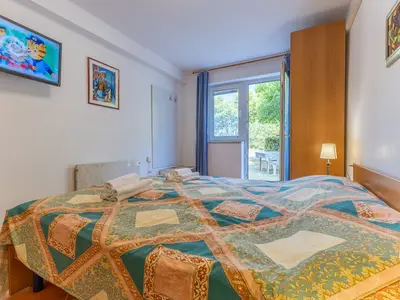 Zimmer für 2 Personen (25 m²) in Poreč 4/10