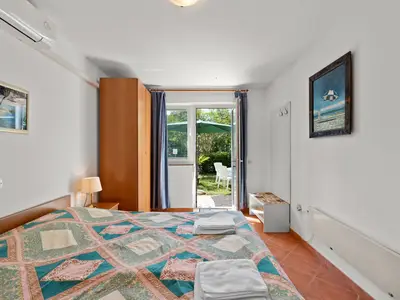 Zimmer für 2 Personen (25 m²) in Poreč 5/10