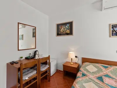 Zimmer für 2 Personen (25 m²) in Poreč 6/10