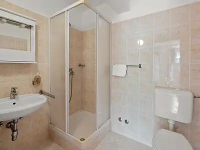 Zimmer für 2 Personen (25 m²) in Poreč 7/10