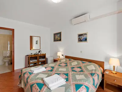 Zimmer für 2 Personen (25 m²) in Poreč 8/10