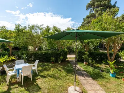 Zimmer für 2 Personen (25 m²) in Poreč 9/10