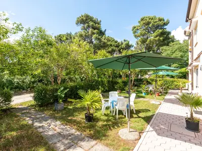 Zimmer für 2 Personen (25 m²) in Poreč 10/10