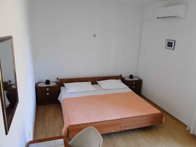 Zimmer für 2 Personen (18 m²) in Primošten 4/5