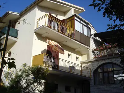 Zimmer für 2 Personen (18 m²) in Primošten 1/10