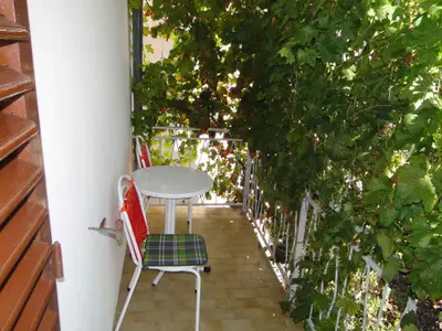 Zimmer für 2 Personen (18 m²) in Primošten 2/10