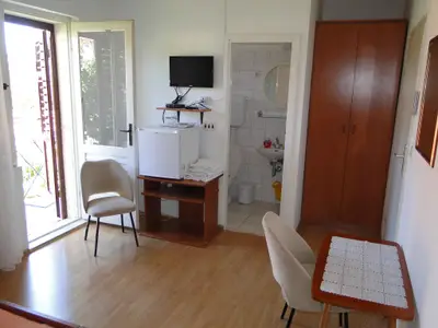 Zimmer für 2 Personen (18 m²) in Primošten 3/10