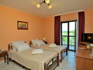 Zimmer für 2 Personen in Pula (Istarska)