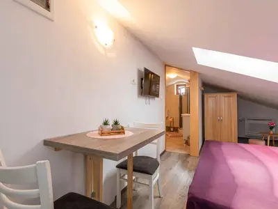 Zimmer für 2 Personen (25 m²) in Punat 5/10