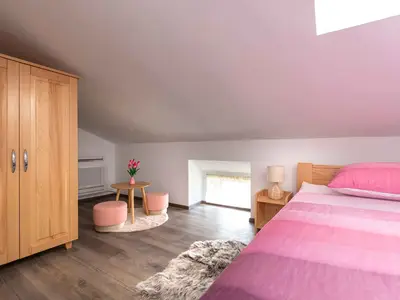Zimmer für 2 Personen (25 m²) in Punat 7/10