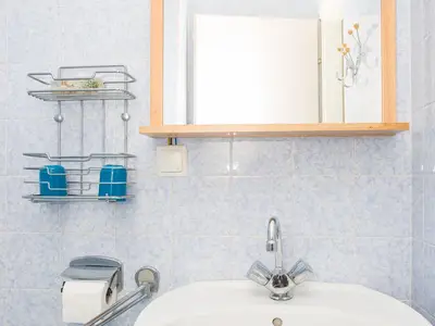 Zimmer für 2 Personen (13 m²) in Rab 5/10