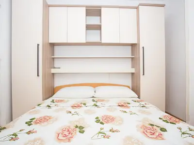 Zimmer für 2 Personen (13 m²) in Rab 6/10