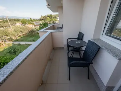 Zimmer für 2 Personen (18 m²) in Rab 10/10