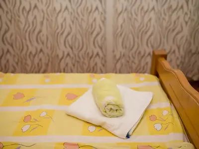 Zimmer für 2 Personen (20 m²) in Rab 9/10
