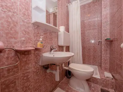Zimmer für 2 Personen (20 m²) in Rab 10/10
