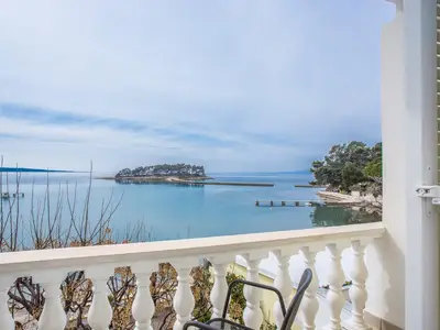 Zimmer für 2 Personen (25 m²) in Rab 2/10