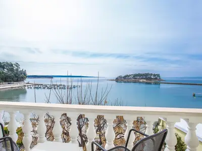 Zimmer für 2 Personen (25 m²) in Rab 10/10