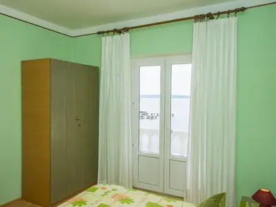 Zimmer für 2 Personen (25 m²) in Rab 5/10