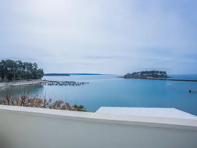 Zimmer für 2 Personen (25 m²) in Rab 9/10