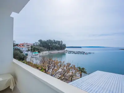 Zimmer für 2 Personen (25 m²) in Rab 3/10