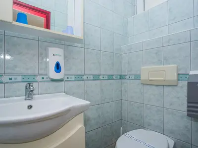 Zimmer für 2 Personen (25 m²) in Rab 4/10