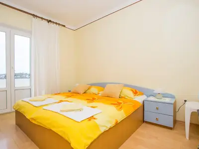Zimmer für 2 Personen (25 m²) in Rab 7/10
