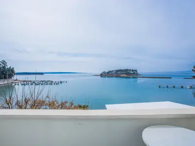 Zimmer für 2 Personen (25 m²) in Rab 1/10