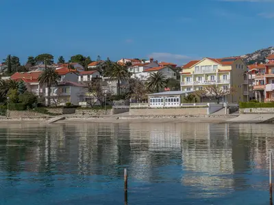 Zimmer für 2 Personen (25 m²) in Rab 2/10