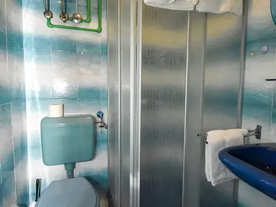 Zimmer für 2 Personen (15 m²) in Rab 8/10