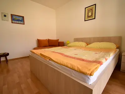 Zimmer für 2 Personen (16 m²) in Rab 6/10