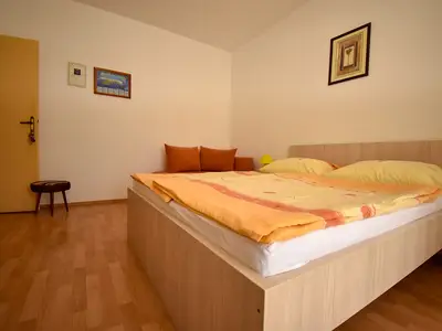 Zimmer für 2 Personen (16 m²) in Rab 7/10