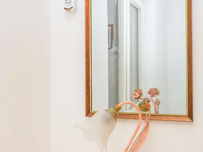 Zimmer für 2 Personen (15 m²) in Rab 9/10