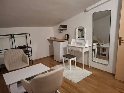 Zimmer für 2 Personen (20 m²) in Rab 4/6