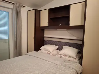 Zimmer für 2 Personen (20 m²) in Rab 6/6