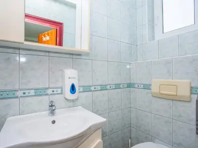 Zimmer für 2 Personen (25 m²) in Rab 9/10