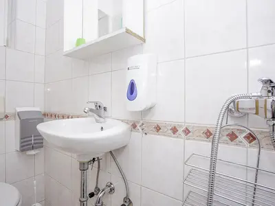 Zimmer für 2 Personen (25 m²) in Rab 6/10