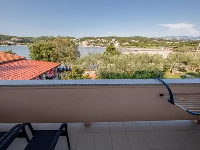 Zimmer für 2 Personen (20 m²) in Rab 1/10