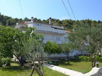 Zimmer für 2 Personen (20 m²) in Rab 2/10