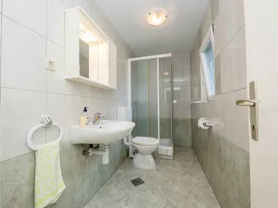 Zimmer für 2 Personen (20 m²) in Rab 10/10